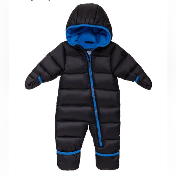 Michael Kors Snow Suit - Picture 1 of 5